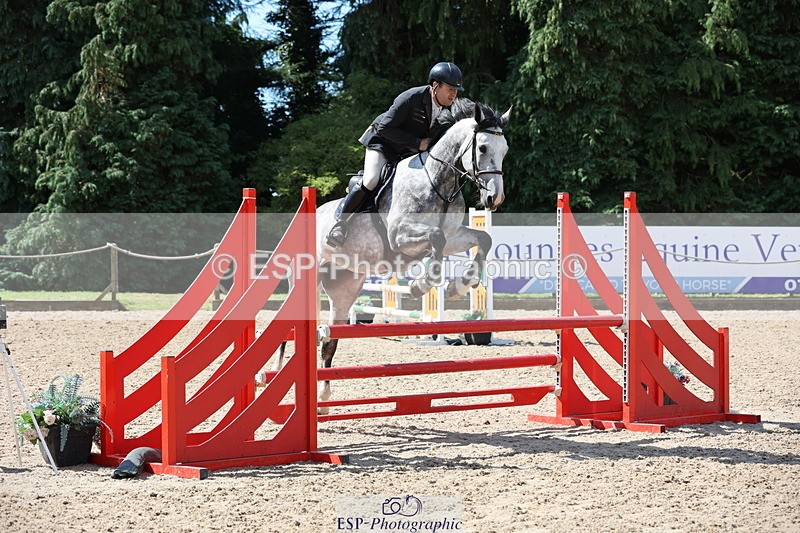 250703A-102635-00974 - Cls 6 Snr British Novice and 90cm Open