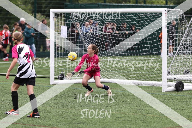 1DX31981 - Sat 6th U12 Girls