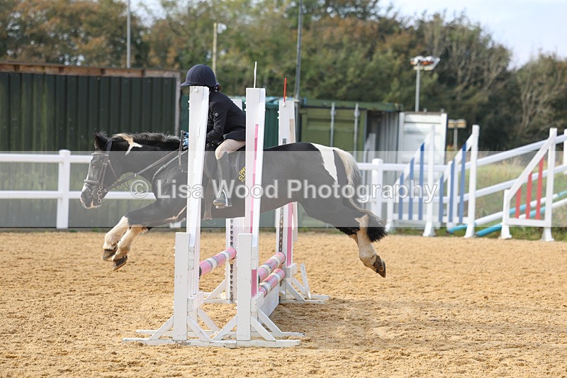 3E7A6480 - Class 2: 50cm Open