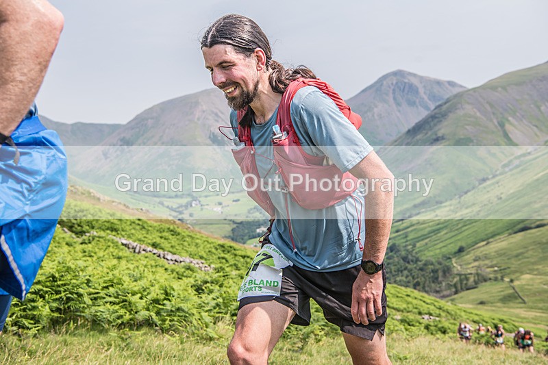 Wasdale-340 - Wasdale Horseshoe Fell Race (Bad weather route) Saturday 11th July 2026