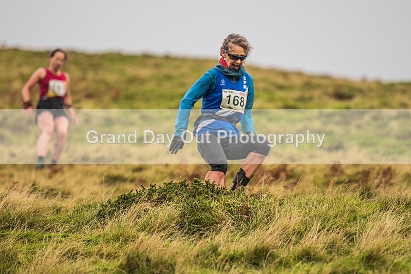 Wasdale Show-716 - Wasdale Head Show Fell Races (Junior & Senior) Saturday 14th October 2023