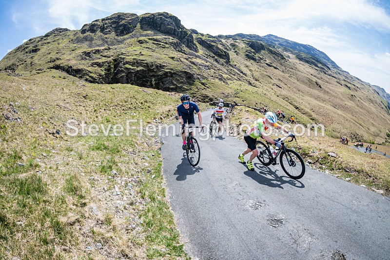 131611 - Hardknott Pass Camera 2 13.00-14.00