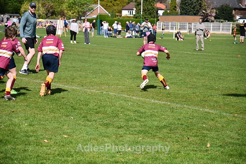  - Selby Rugby Festival 2025