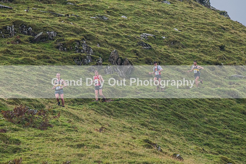 HBMR Leg 4-30 - Hodgson Brothers Mountain Relay - Leg 4 Sunday 1st October 2023