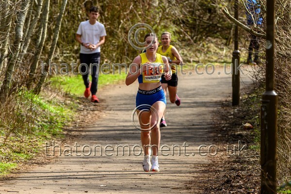 Livirelays25-929873 - Female Set Two