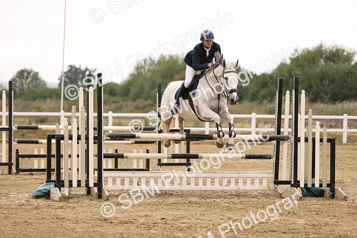 SBM_026518 - Class 12 - Amateur Championship Qualifier 1.05m