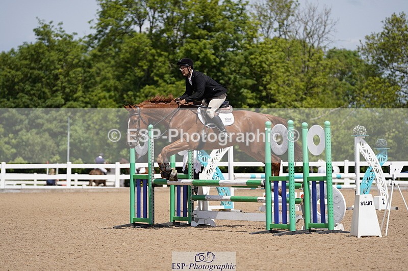 230528A-122124-07083 - Cls 32 85cm Amateur Quali