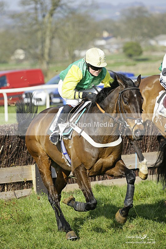 PtP 200322 378 - Mendip Farmers Point-to-Point 20/03/22