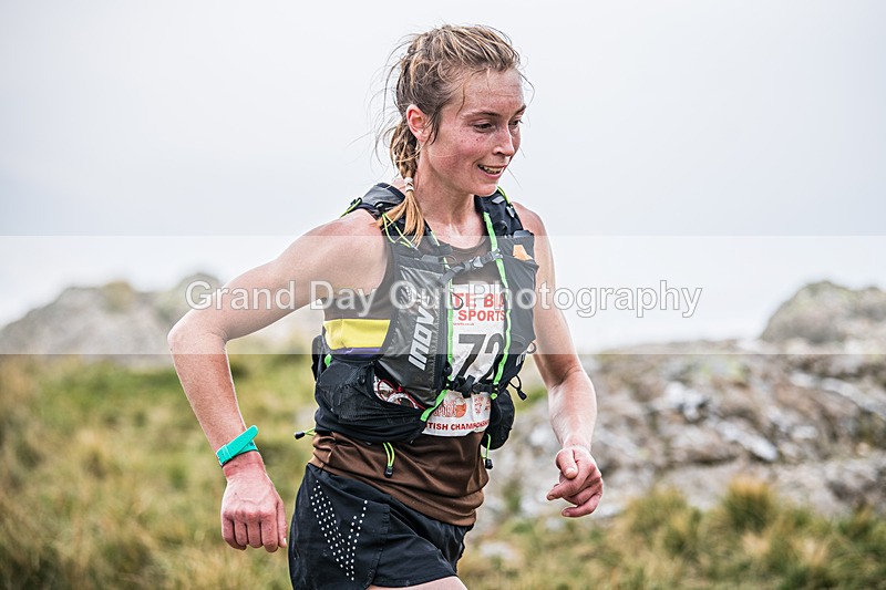 Peris Horseshoe-260 - Peris Horseshoe Fell Race Saturday 21st September 2024