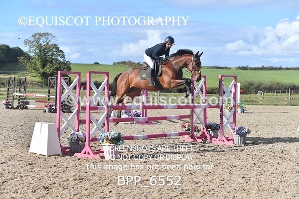 BPP_6552 - CLASS 9 1.05m Scottish Amateur Champion of Scotland