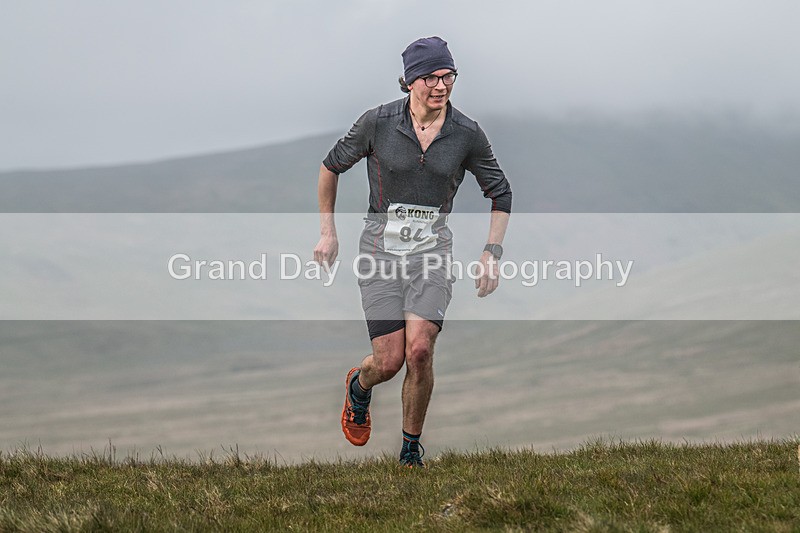 Latterbarrow-222 - Latterbarrow Loop Fell Race Wednesday 20th May 2026