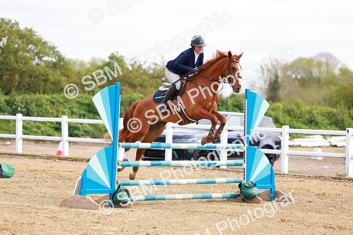 SBM_002076 - Class 9 - Senior Discovery - 1.00m