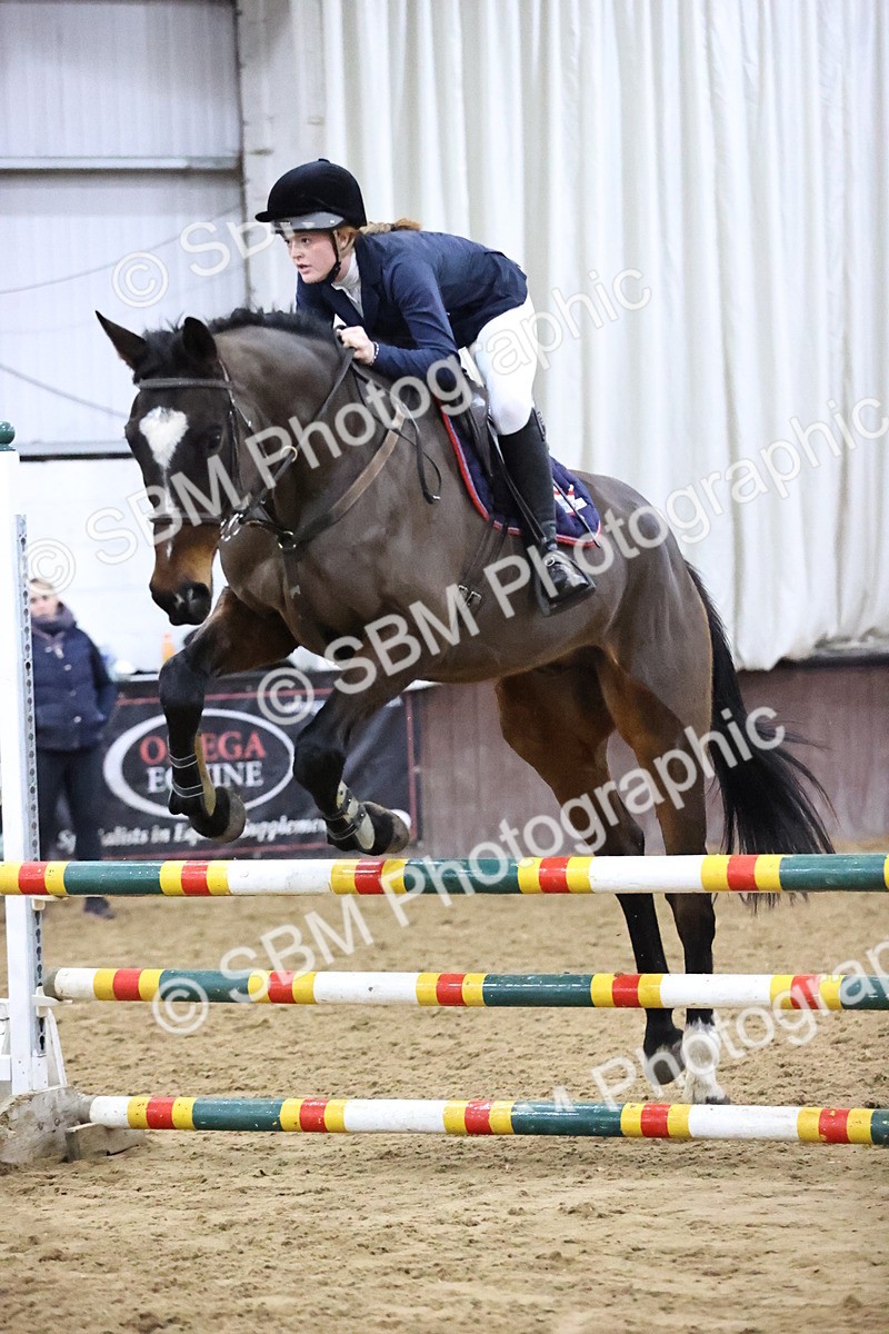 SBM_002011 - Class 6 - 90cm