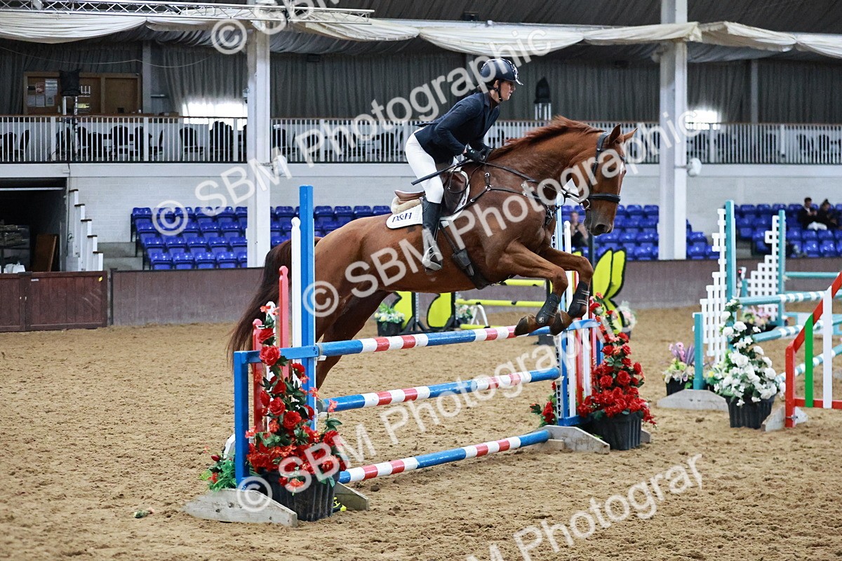 SBM_001002 - Class 3 - Senior Discovery 1.00m
