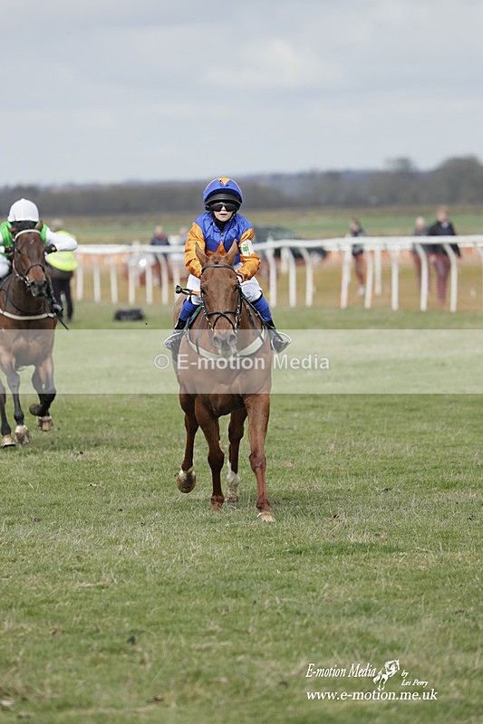 PtP 190323 124 - Oakley Hunt Point-to-Point Brafield-On-The-Green 19/03/23