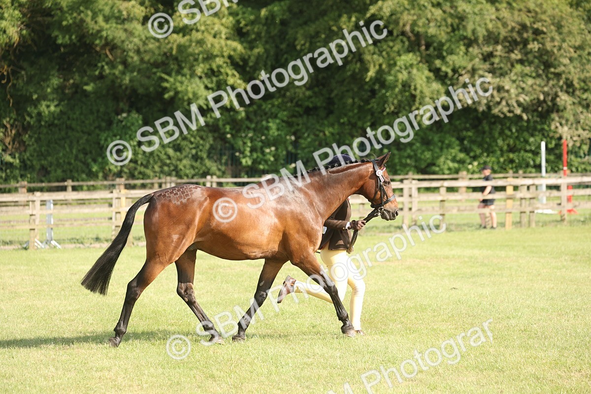 SBM_10420 - Class 33-38 - SSADL RIHS Qualifiers