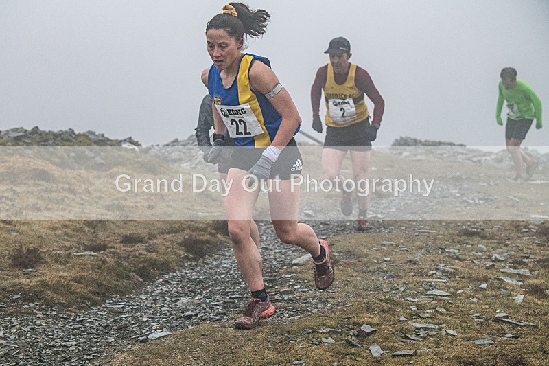KRH_6065 - Grisedale Grind Fell Race Wednesday 16th April 2025