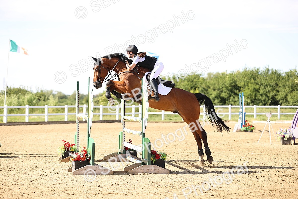 SBM_005342 - Class 13 Foxhunter / 1.20m