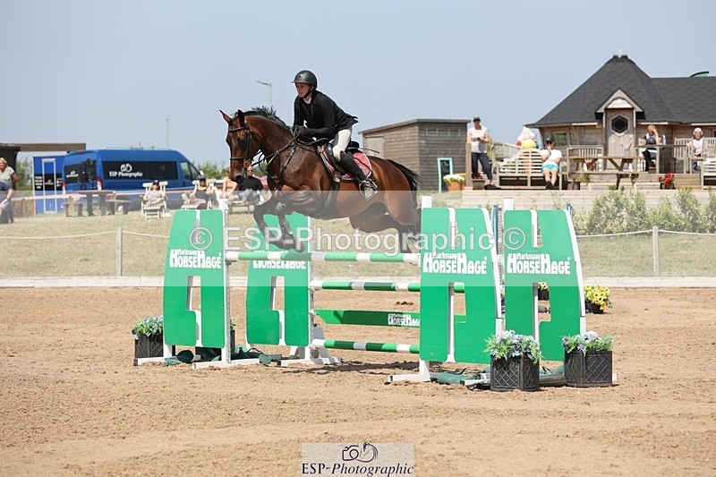 250725-134526-03061 - Cls 3 Snr Foxhunter