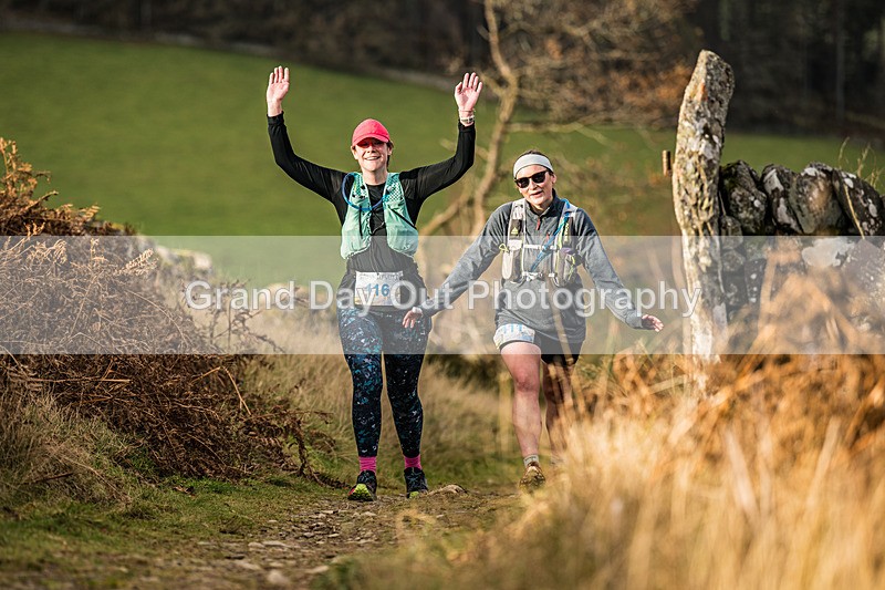 Tweed Valley-853 - High Terrain Events Tweed Valley 50 & 65K Ultra Trail Races Sunday 16th November 2025