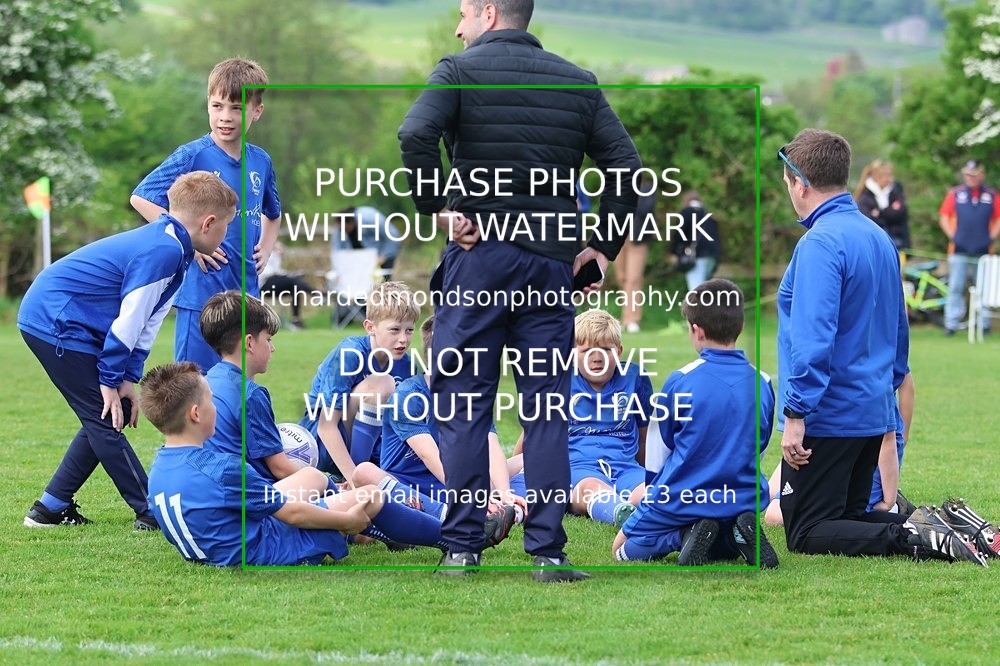 533A6812 - Ibis Youth Under 10's