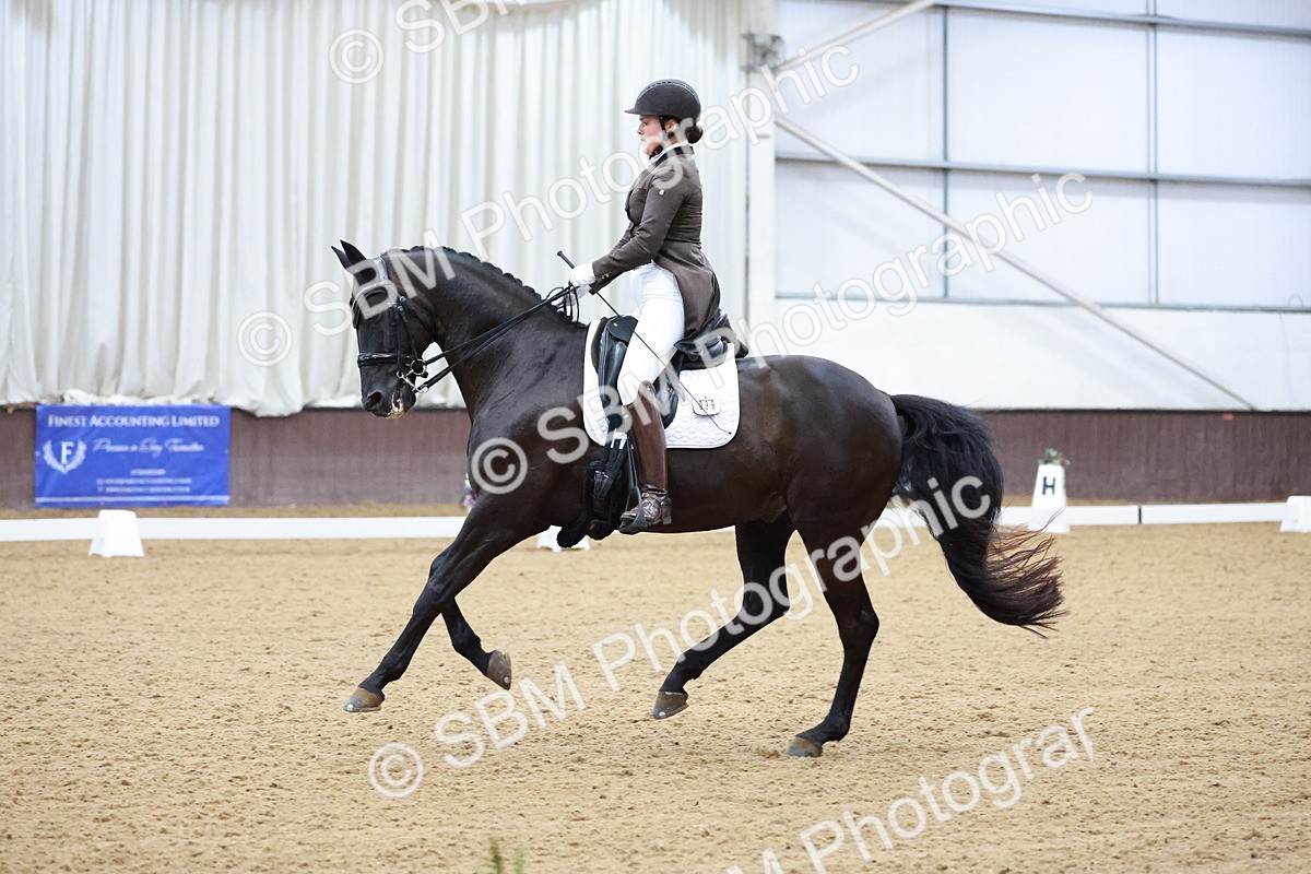 SBM_021313 - Class 14 - FEI Grand Prix - 17.40-18.34