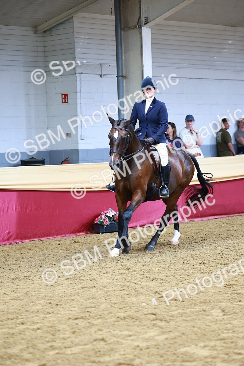 SBM_23305 - Class 904 - Supreme Final - Ridden Diamond