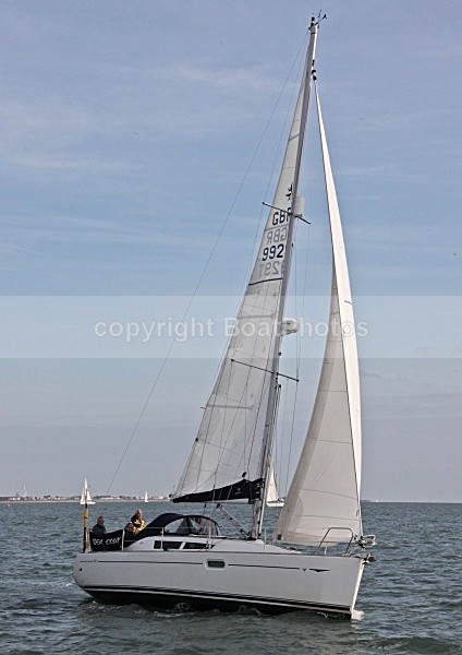 091018 SEA ESSAY IMG_3921 - Sailboats - monohull