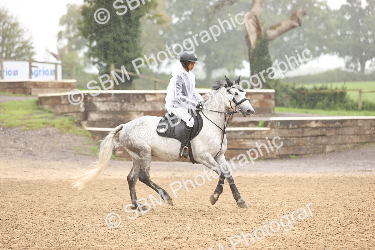 SBM_73516 - J19 - Junior Horse & Pony 90cm Supreme championship