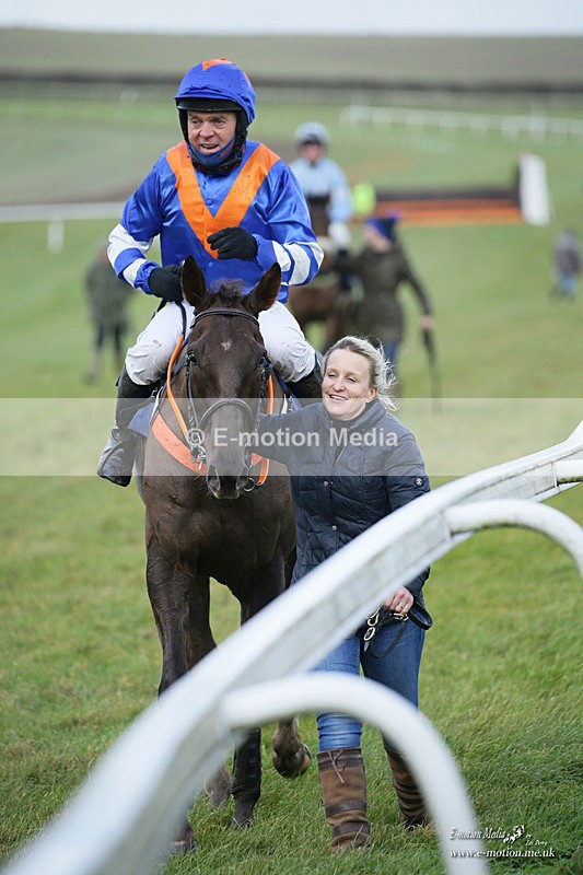 PtP 121221 228 - Barbury International Point-to-Point 112/12/2021
