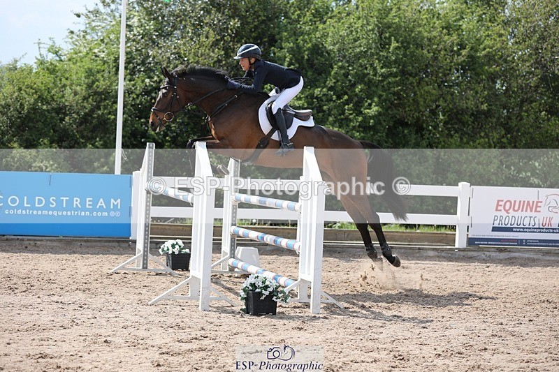 250509-153024-08348 - Cls 23 1.10m Amateur Qualifier and Open