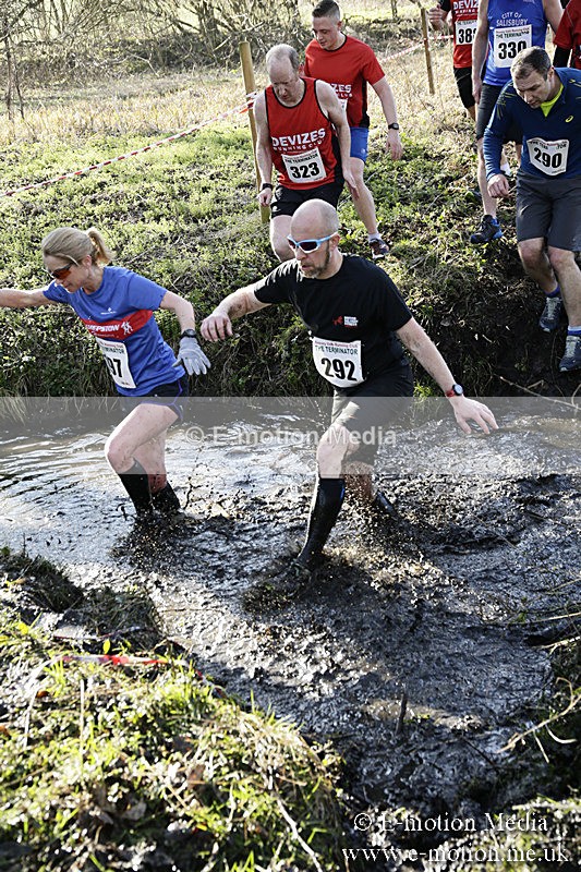 PVT 240219 431 - The Terminator Race - Pewsey Vale - 24/02/19