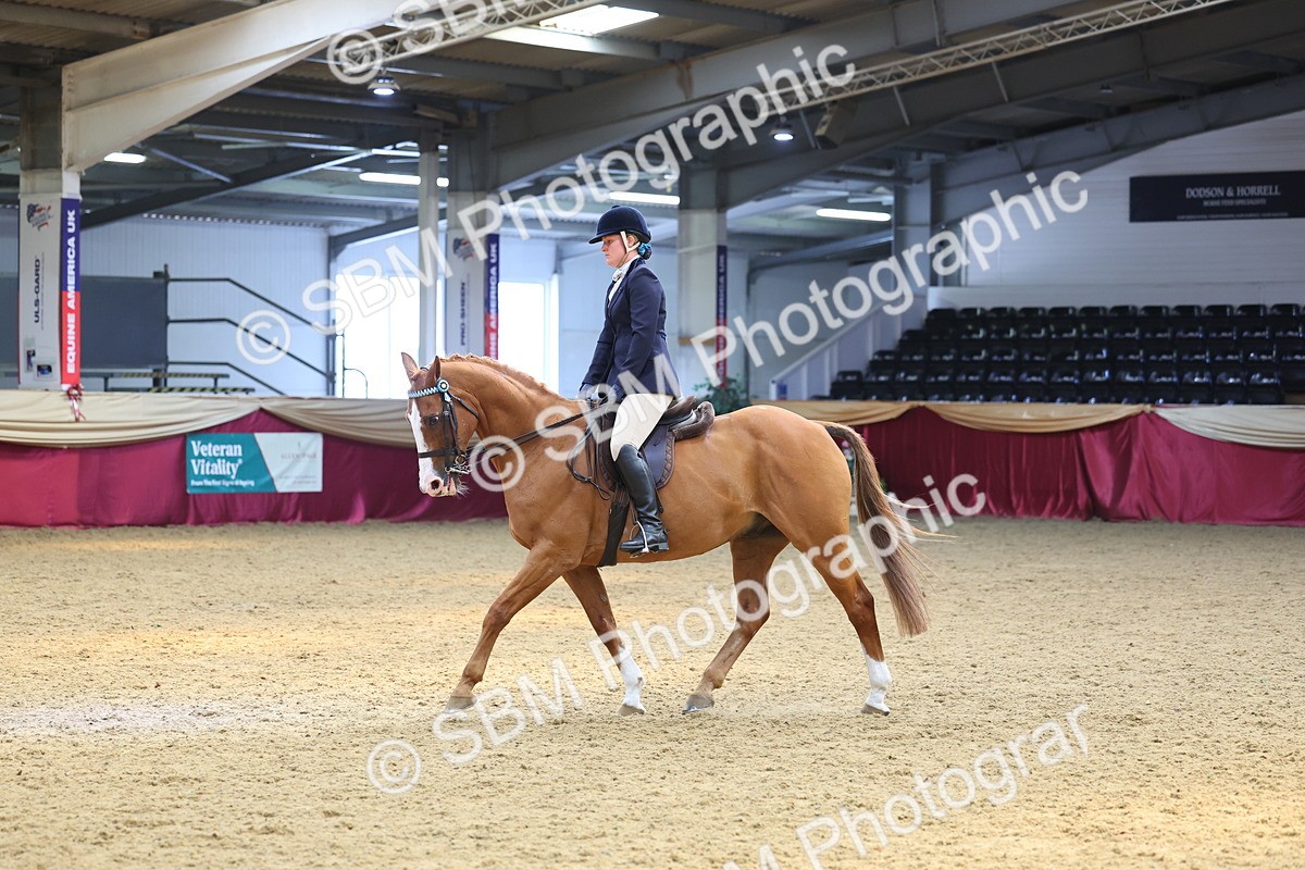 SBM_24086 - Class 905 - Supreme Final - Ridden Veteran