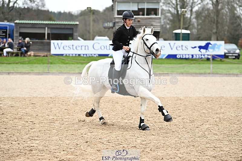 250322A-105746-02306 - Cls 18 95cm Amateur Quali