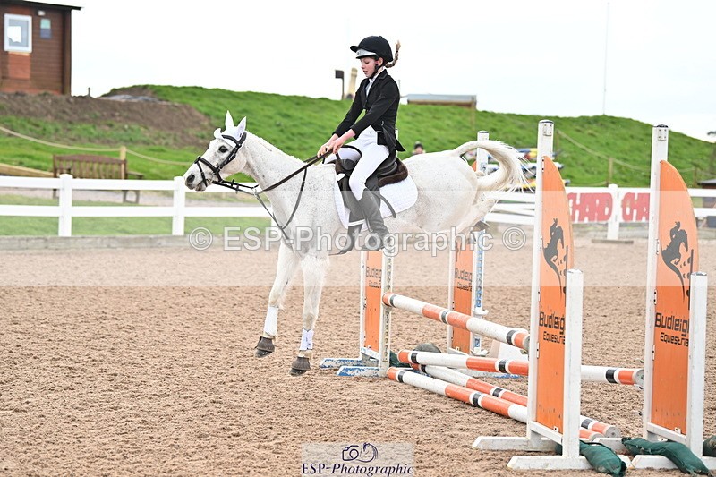 240309A-102503-00103 - Cls 1 Pony Intro 70cm