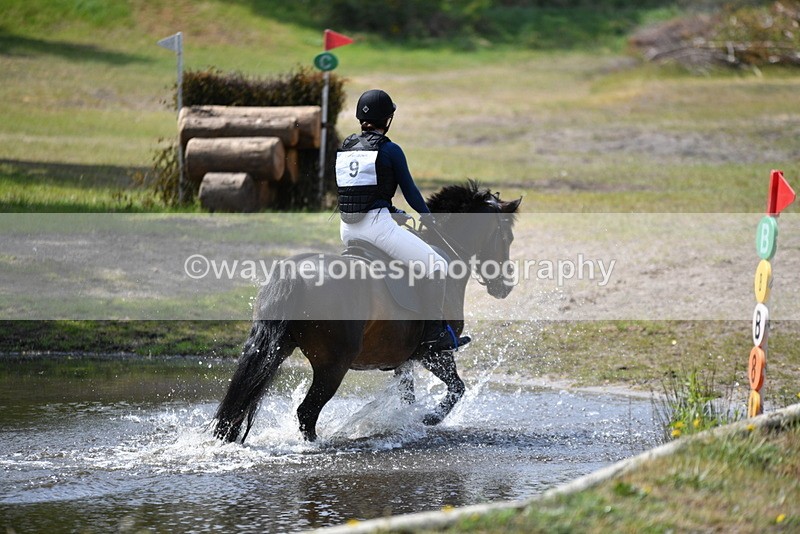 WJ5_5862 - Tweseldown 3-Phase Training (XC) 19-05-25