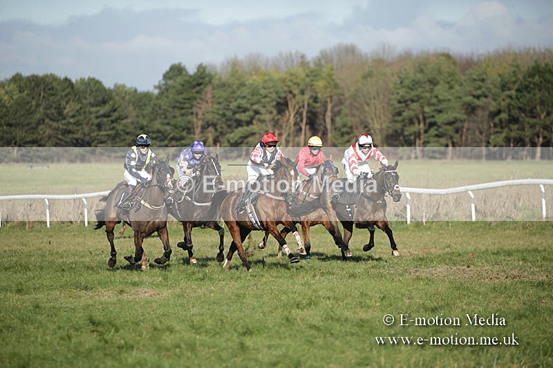 PtP 011219-0091 - Hursley Hambledon Hunt Point-to-Point 01/12/19