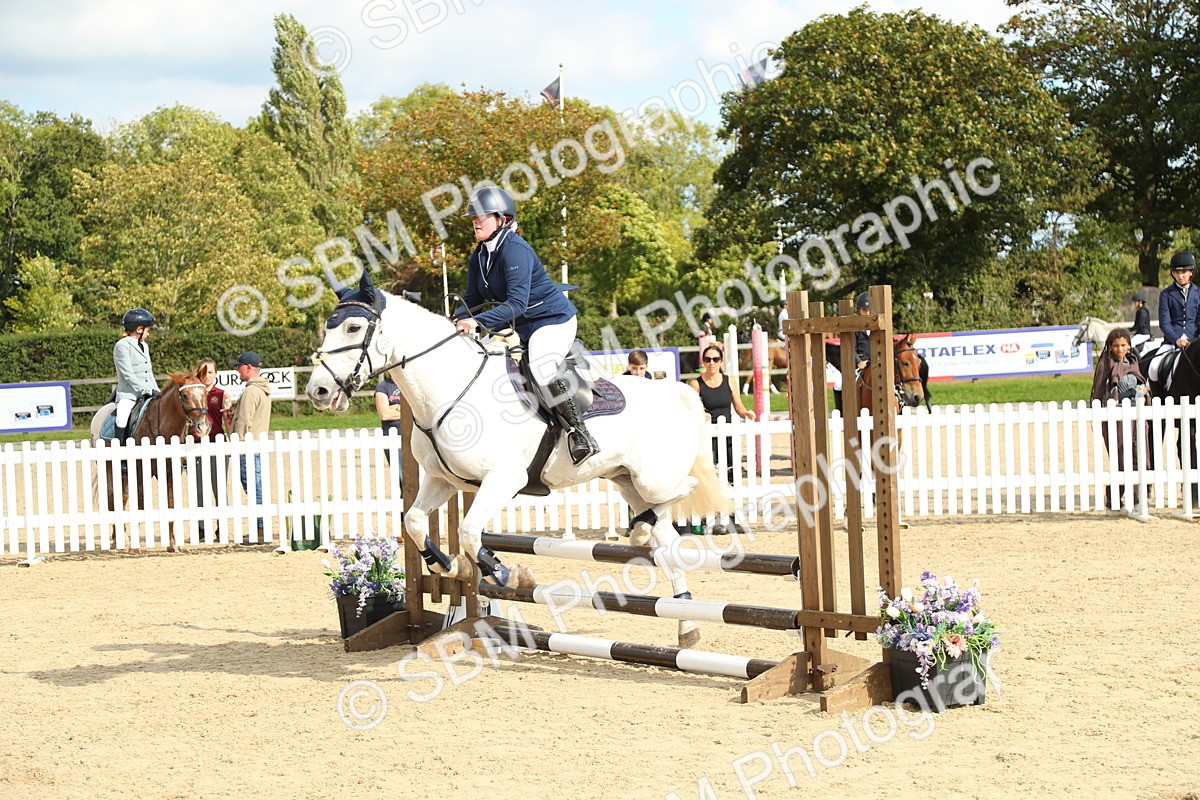 SBM_46664 - J7 - Junior Pony 60cm Championship