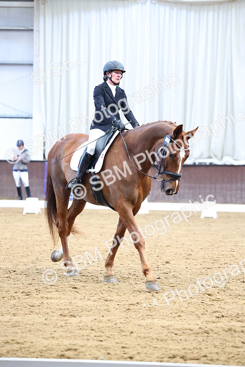 SBM_008732 - Class 25 - Advanced medium 6