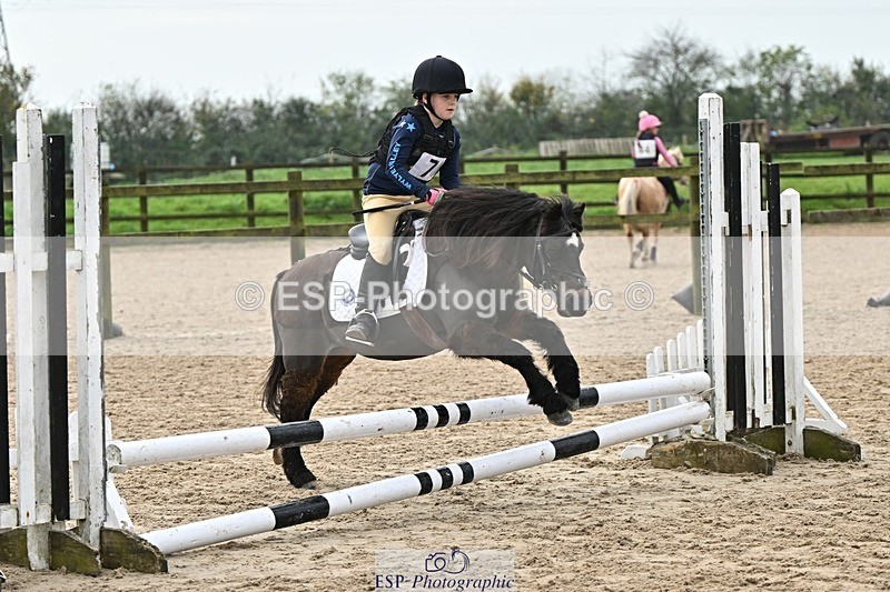 241110-111148-00358 - 50-55cm Arena Eventing