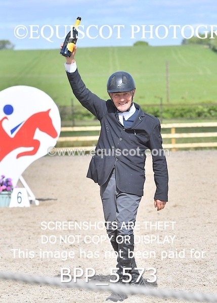BPP_5573 - CLASS 23 SUN 0.85m Amateur Championship Qualifier