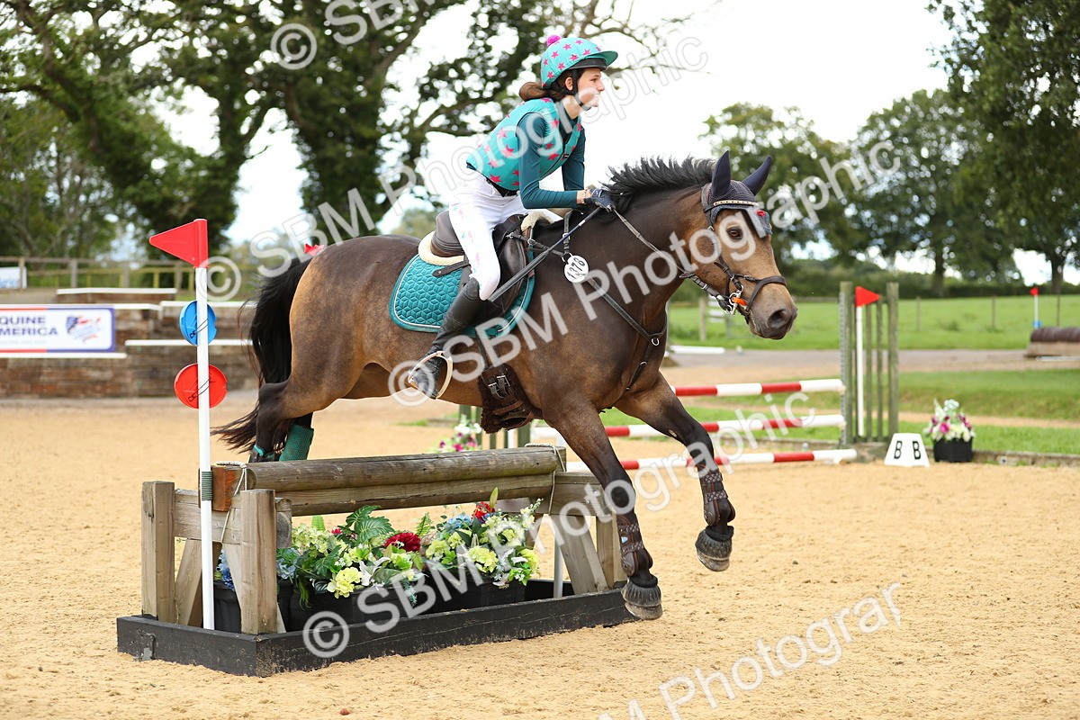 SBM_09369 - E8 Eventers Challenge 80cm Championship