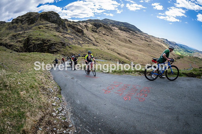 150004 - Hardknott Pass Camera 2 15.00-16.30