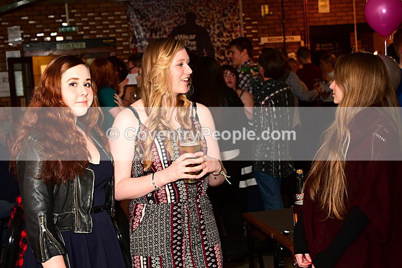 LUCY-258 - Lucy's 18th