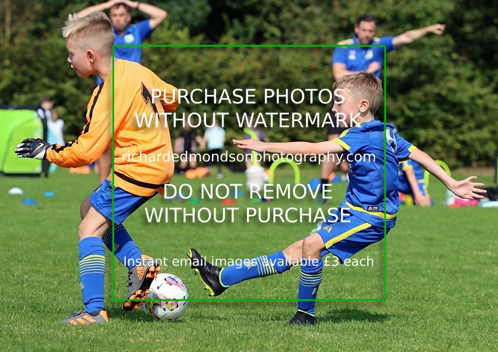 IMG_3671 - Kendal Utd U9 vs Kendal Utd U9 (7/9/24)