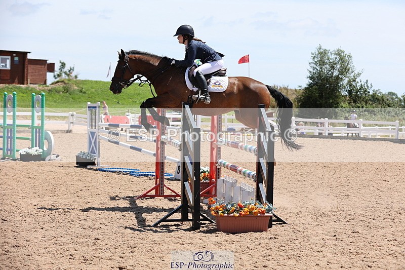 240629A-140520-06685 - Cls 19 Foxhunter and 1.10m Open