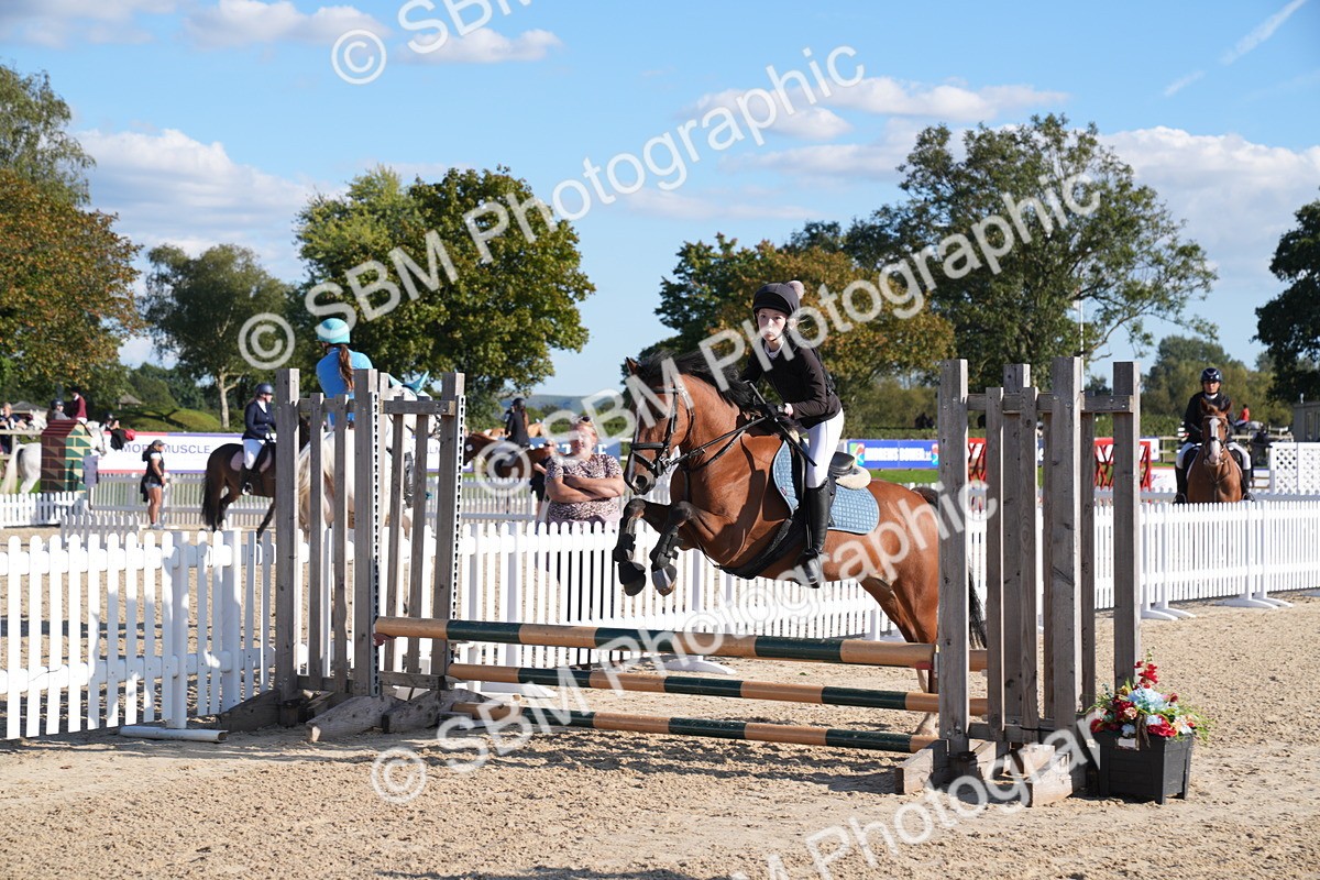 SBM_27969 - J43 - Super Speedy Scurry Open - 60cm