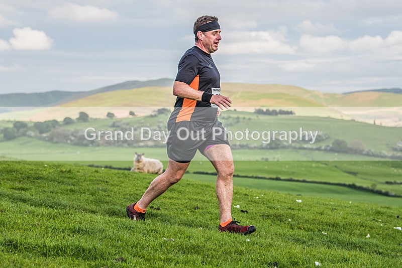 Hay-O-637 - Hay O Trail Race Tuesday 23rd May 2023