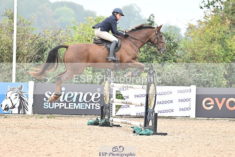 250917-135849-00751 - Cls 5 Foxhunter and 1.20m Open