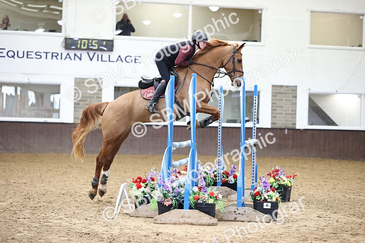 SBM_004667 - Class 16 - Senior Newcomers - 1.10m